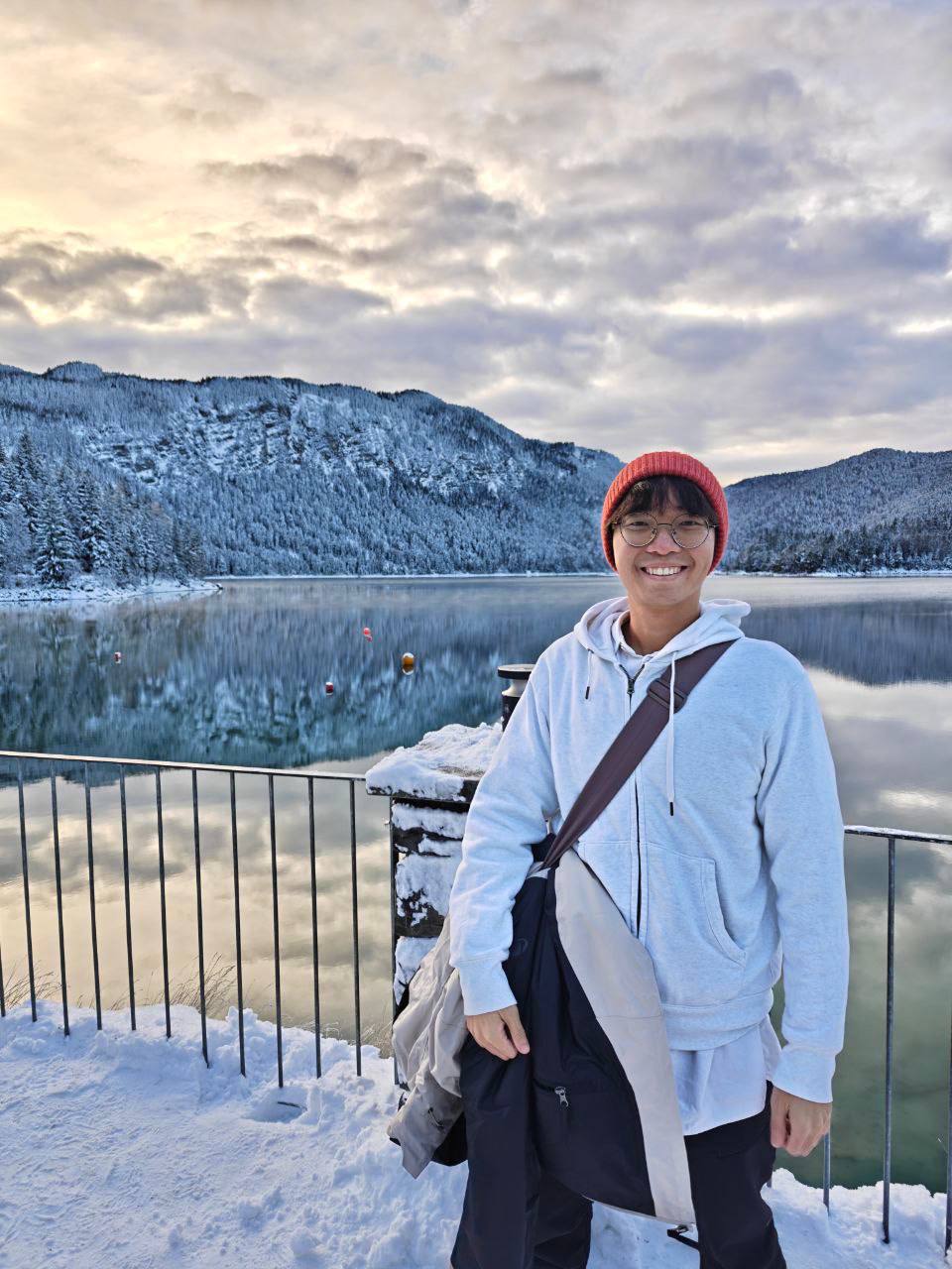 Terence Tay headshot